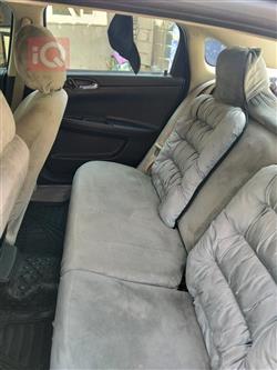 شيفروليه امبالا